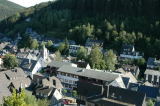 Ferienwohnung Residenz Mühlenberg - Umgebungsbild Ferienwohnung Residenz Mühlenberg - Umgebungsbild